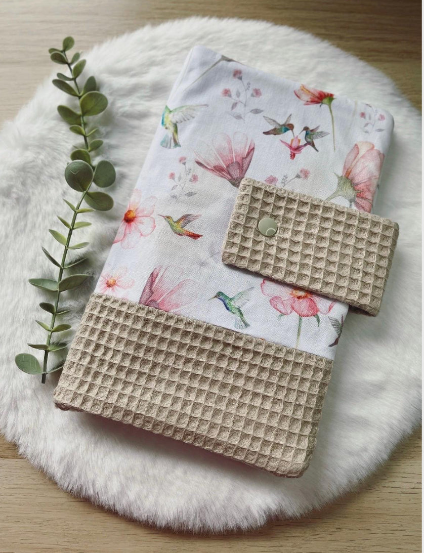 Wickeltaschen