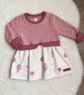 "Sweet Candy" - Girly Sweater in 68